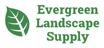 Evergreen Landscape Supply logo