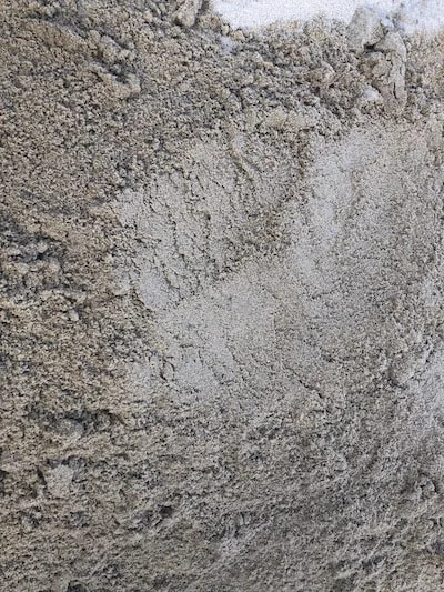 Mason Sand at Evergreen Landscape Supply, Branford CT