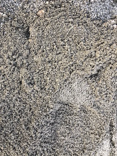 Stone Dust at Evergreen Landscape Supply, Branford CT
